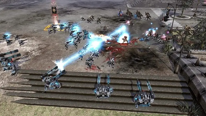 Warhammer 40,000: Dawn of War - Definitive Edition Tips, Console Commands, and Cheats