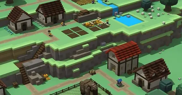 Stonehearth reaches $314k on Kickstarter, blazing through stretch goals