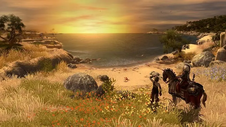 The Settlers: Rise of an Empire 1.5 patch released