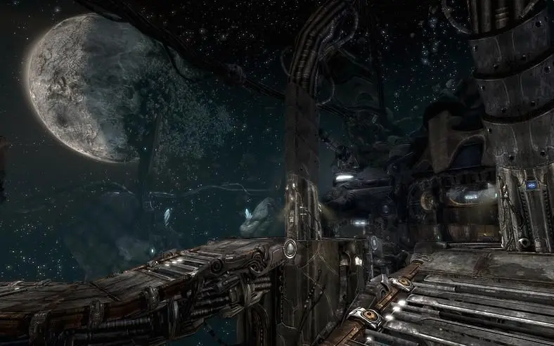 Unreal Tournament III 1.2 Patch released