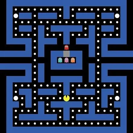 Comptuer learns to out-play humans at Pac-Man