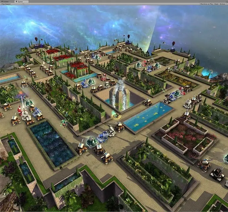 Four Lights releasing Tower Defense game Defenders of Time on 4th November