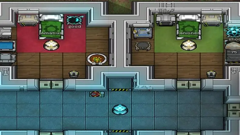 The Best RimWorld Mods