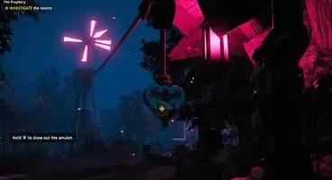 Far Cry New Dawn The Prophecy Puzzle - How Can It Be Solved?