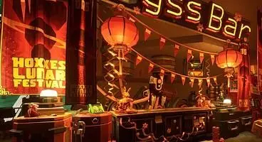 Deep Rock Galactic Lunar Festival 2023 Event Brings Rabbit Hat, New Decorations, and More