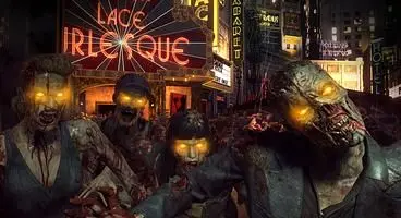 Will Call of Duty Modern Warfare 3 have a Zombies Mode?
