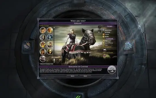 Fallen Enchantress: Legendary Heroes "Leader Pack" DLC available now