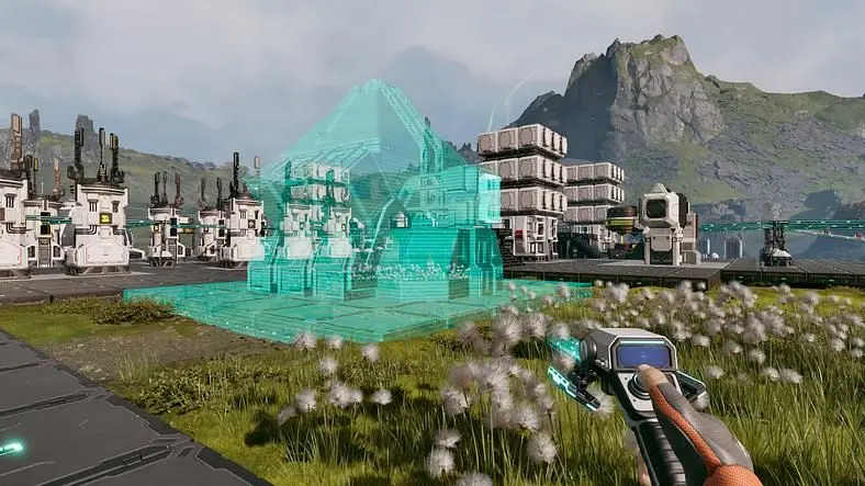 StarRupture: The Best Cheats & Mods Available