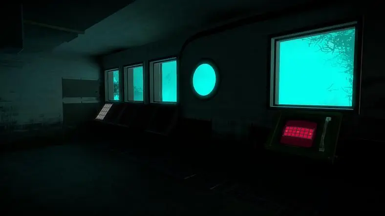 Fresh images of first-person island puzzler The Witness