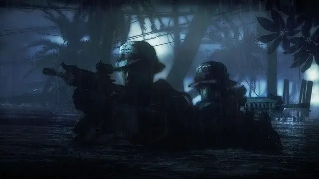 Dakota Grabowski takes a look at Medal of Honor: Warfighter from GDC 2012. 