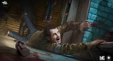 Asymmetrical multiplayer survival horror game Dead by Daylight announced by Behaviour Digital