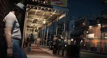 Let the Mafia III Devs Show You How To Abuse The Mob For Cash