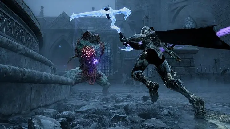 Armatus – Release Date, Gameplay, Platforms & More