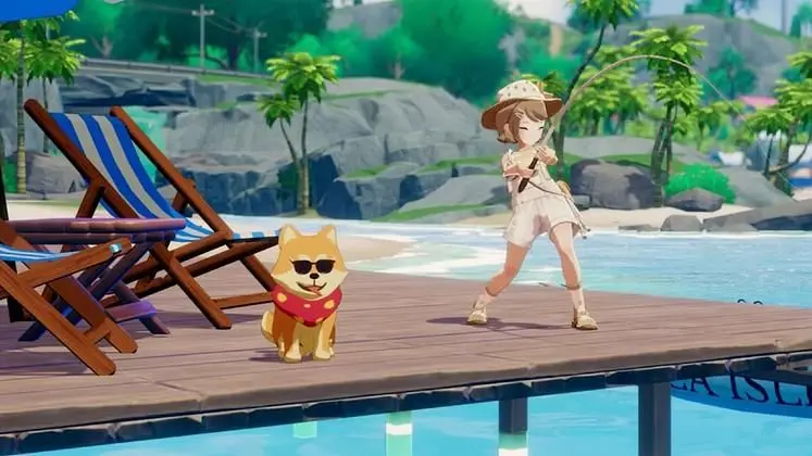 Starsand Island Patch Notes (Latest) - Full Update History & Roadmap for 2026 