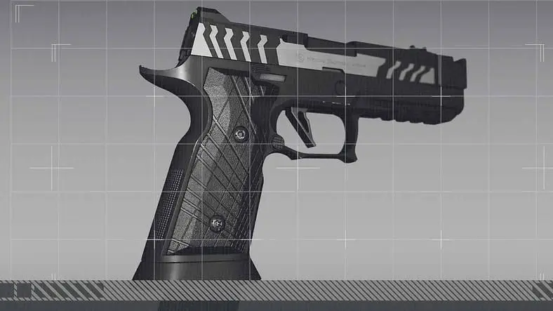 Full list of Resident Evil Requiem Weapons