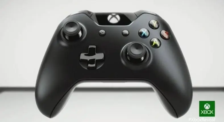 Xbox One revealed by Microsoft