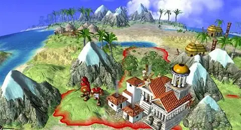 Not many turn-based strategy titles, most "made badly" says Card