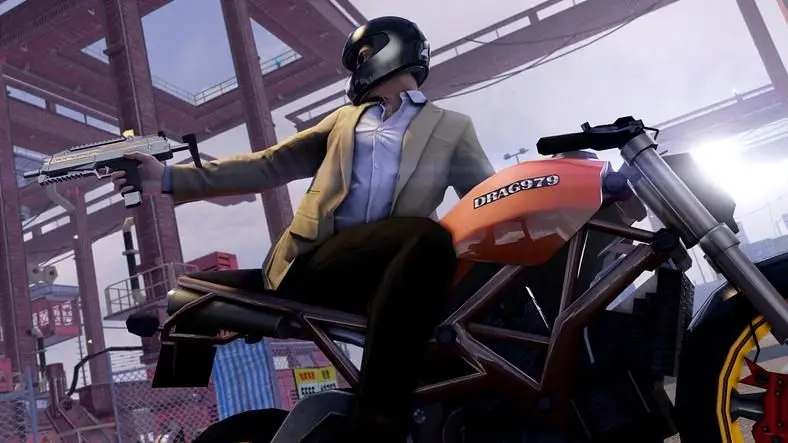Trailer and HD screens released for remastered Sleeping Dogs: Definitive Edition