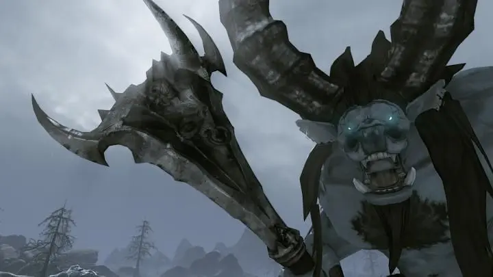Ruins of the Gods update arriving next week for Cabal 2