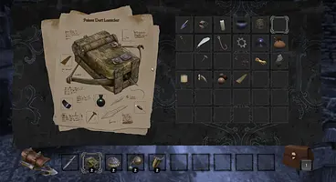 Play the Shadwen demo to drop the launch price