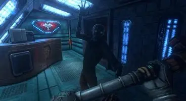 The System Shock remake Kickstarter is fully funded