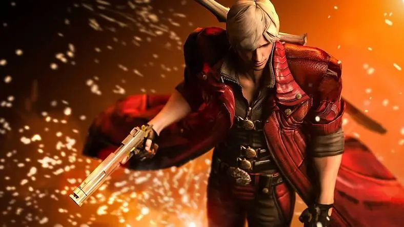 Everything We Know About Devil May Cry 5
