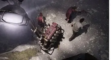 Guides / How to Use Nicholas Cage's Dramaturgy Perk in Dead by Daylight