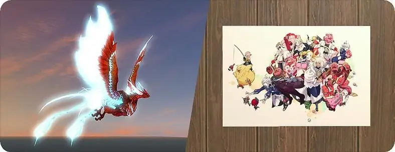 FFXIV The Rising 2023 Event Release Date - Start and End Dates, Rewards