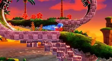 Sega wants Sonic IP to finally "catch up and surpass Mario"