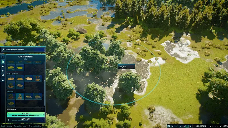 Jurassic World Evolution 3 Update 1.2 Content & Release Date - Latest News