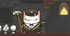 Castle Crashers' dev The Behemoth unveils 'BattleBlock Theater'