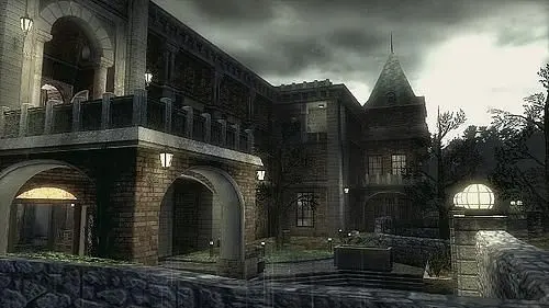 Confirmed: MGO Scene Expansion coming in March