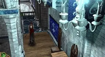 Keepsake is a role playing game about a girl on her first day of magic school who shows up and realizes that there is absolutely no-one there.