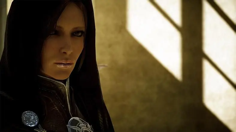 Leliana returns for Dragon Age: Inqusiition