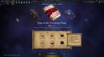 Age of Wonders 4's next DLC expansion, Eldritch Realms, launches in June