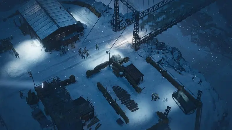 Commandos: Origins - Beginner Tips To Operate Behind Enemy Lines Unscathed