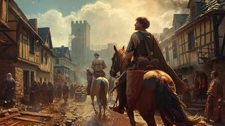 Chronicles: Medieval Release Date (Confirmed 2026) - Platforms, Pre-orders, & Trailers