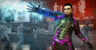 Saints Row IV as a next-gen launch title could "jeopardise everything"
