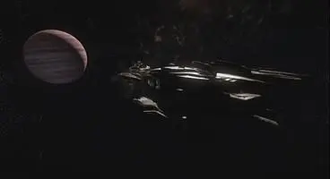 Core Star Citizen gameplay demoed at CitizenCon 2015