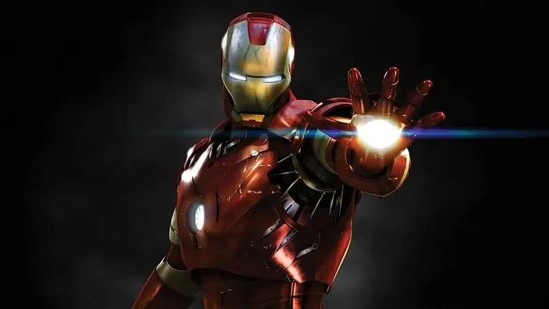 Anthem Iron Man Suit - How to Make Iron Man in Anthem