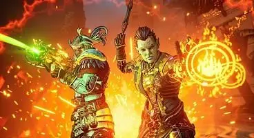 Tiny Tina's Wonderlands Coiled Captors DLC Release Date - What to Know