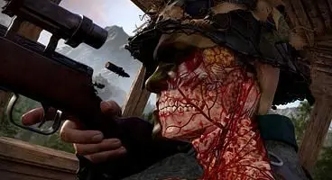 Is Sniper Elite Resistance Available on Geforce Now?