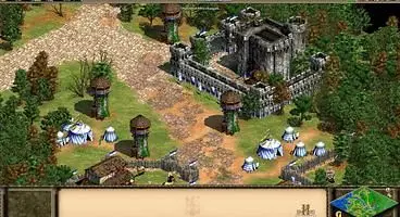 Age of Empires 2 Dev Reveals Why Korean Civ Was Added Last Minute