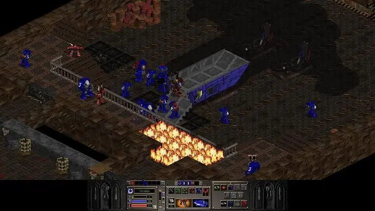 SNEG Interview: Warhammer Classics, Navigating Retro Catalogues, the Importance of Preservation, and Wishlists