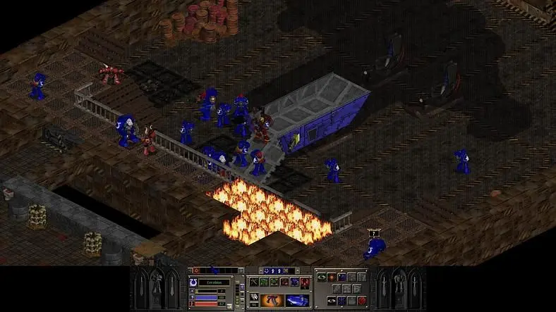 SNEG Interview: Warhammer Classics, Navigating Retro Catalogues, the Importance of Preservation, and Wishlists