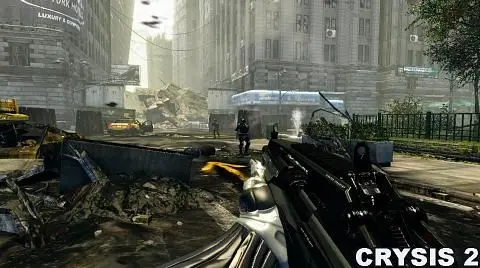 2011: The Year to Come In Games Part I