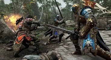 For Honor Drops Split-Screen Multiplayer To Focus On Online Co-op
