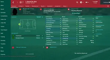 Football Manager 2017 Bombed On Steam By Angry Chinese Fans