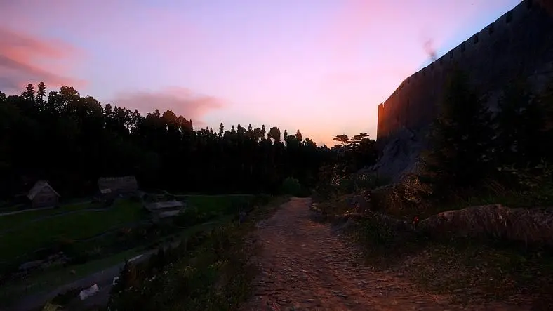 The Best Kingdom Come: Deliverance Mods