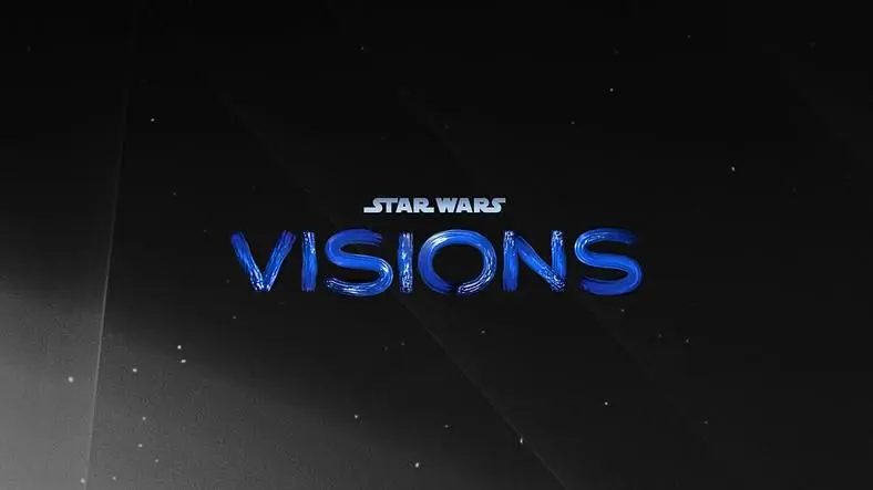 Star Wars: Visions Gives the Franchise a Long-Overdue Anime Infusion